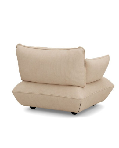 SUMO MINGLE armchair Fatboy