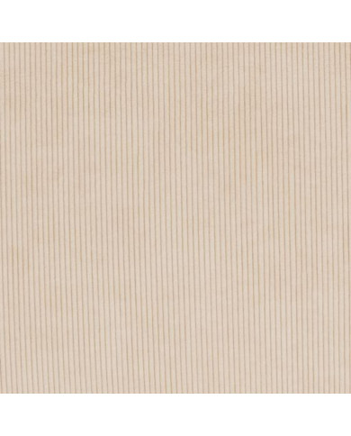 Fauteuil SUMO LOVESEAT Cord Recycled Beige Fatboy