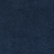 Fauteuil SUMO LOVESEAT Cord Recycled Deep Blue Fatboy