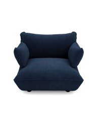 Fauteuil SUMO LOVESEAT Cord Recycled Soft Pink Fatboy