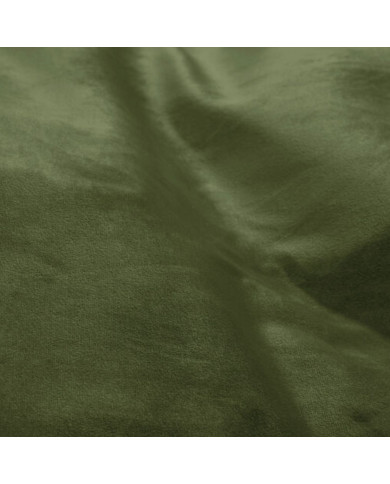 Fauteuil SUMO LOVESEAT Velvet Recycled Deep Green Fatboy