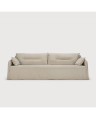 WEAVE sofa Green Ethnicraft