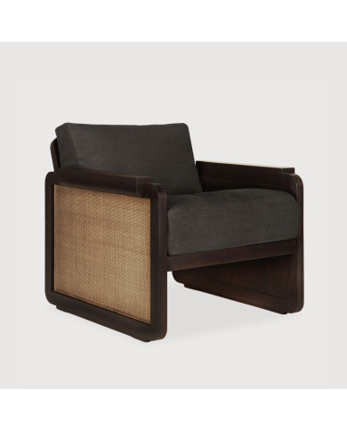 Fauteuil PANEL Ethnicraft