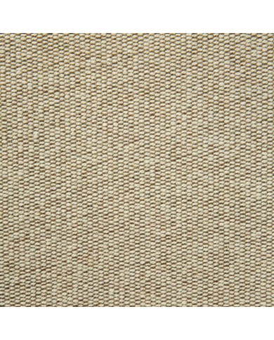 EYE armchair Oak and Off White Wool Ethnicraft