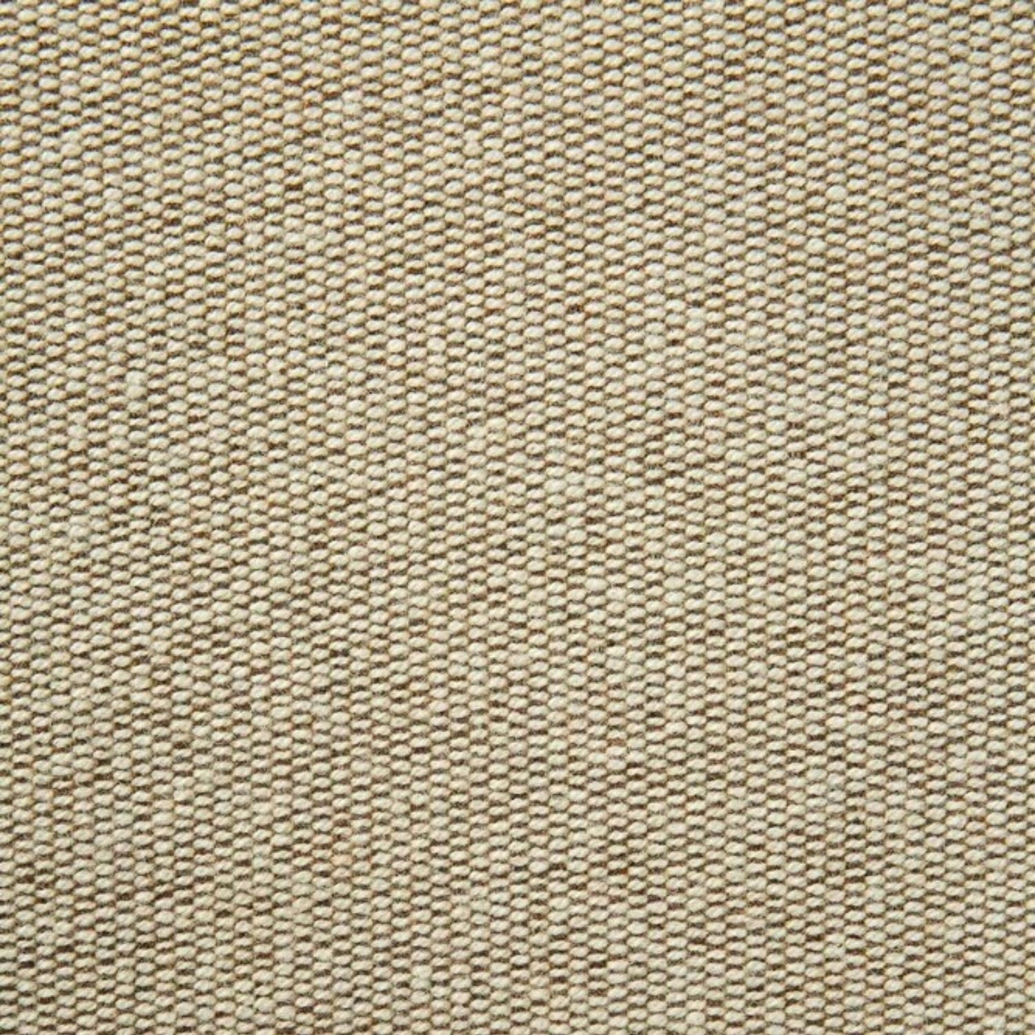 Fauteuil EYE chêne et laine Off White Ethnicraft
