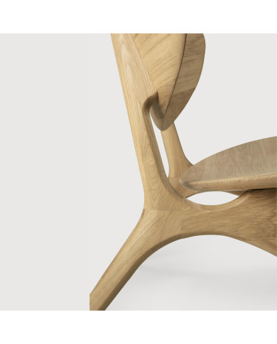 EYE armchair Oak Ethnicraft