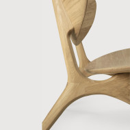 EYE armchair Oak Ethnicraft