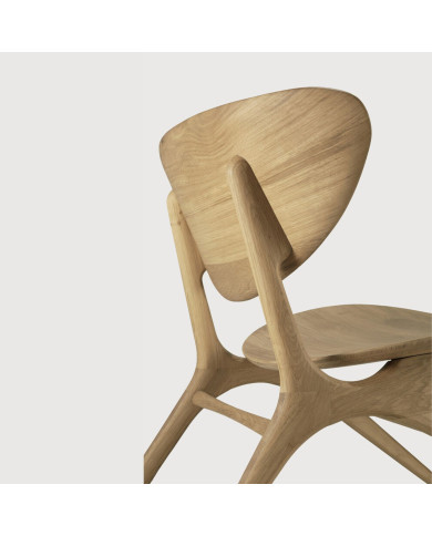 EYE armchair Oak Ethnicraft
