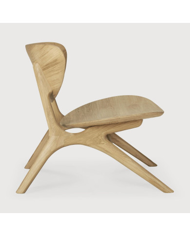 EYE armchair Oak Ethnicraft