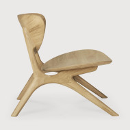 EYE armchair Oak Ethnicraft