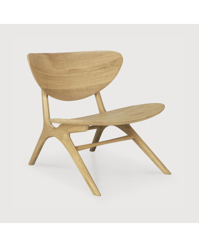 EYE armchair Oak Ethnicraft