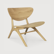 EYE armchair Oak Ethnicraft