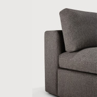 MELLOW modular sofa Granite Eco Ethnicraft