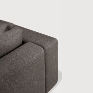 MELLOW modular sofa Granite Eco Ethnicraft