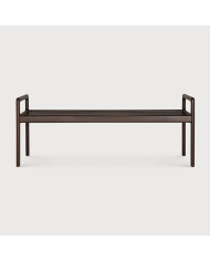 Banc JACK Ivory Ethnicraft