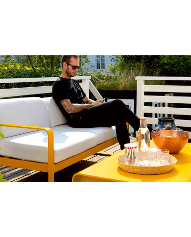 FERMOB Canape BELLEVIE
