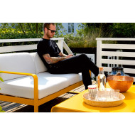 FERMOB Canape BELLEVIE