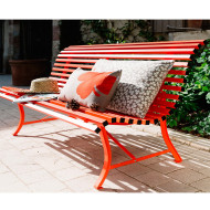 FERMOB Banc LOUISIANE 200