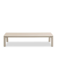 Table basse RANCHO (L) Les Jardins