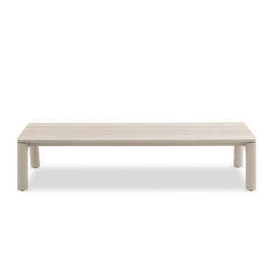 Table basse LIDO céramique Les Jardins du Sud