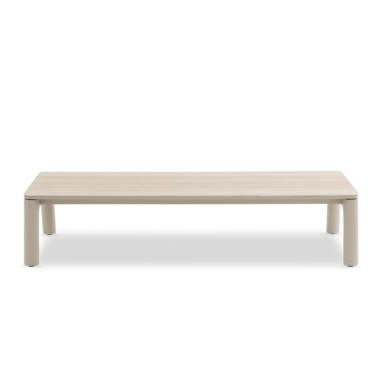 Table basse LIDO céramique Les Jardins du Sud