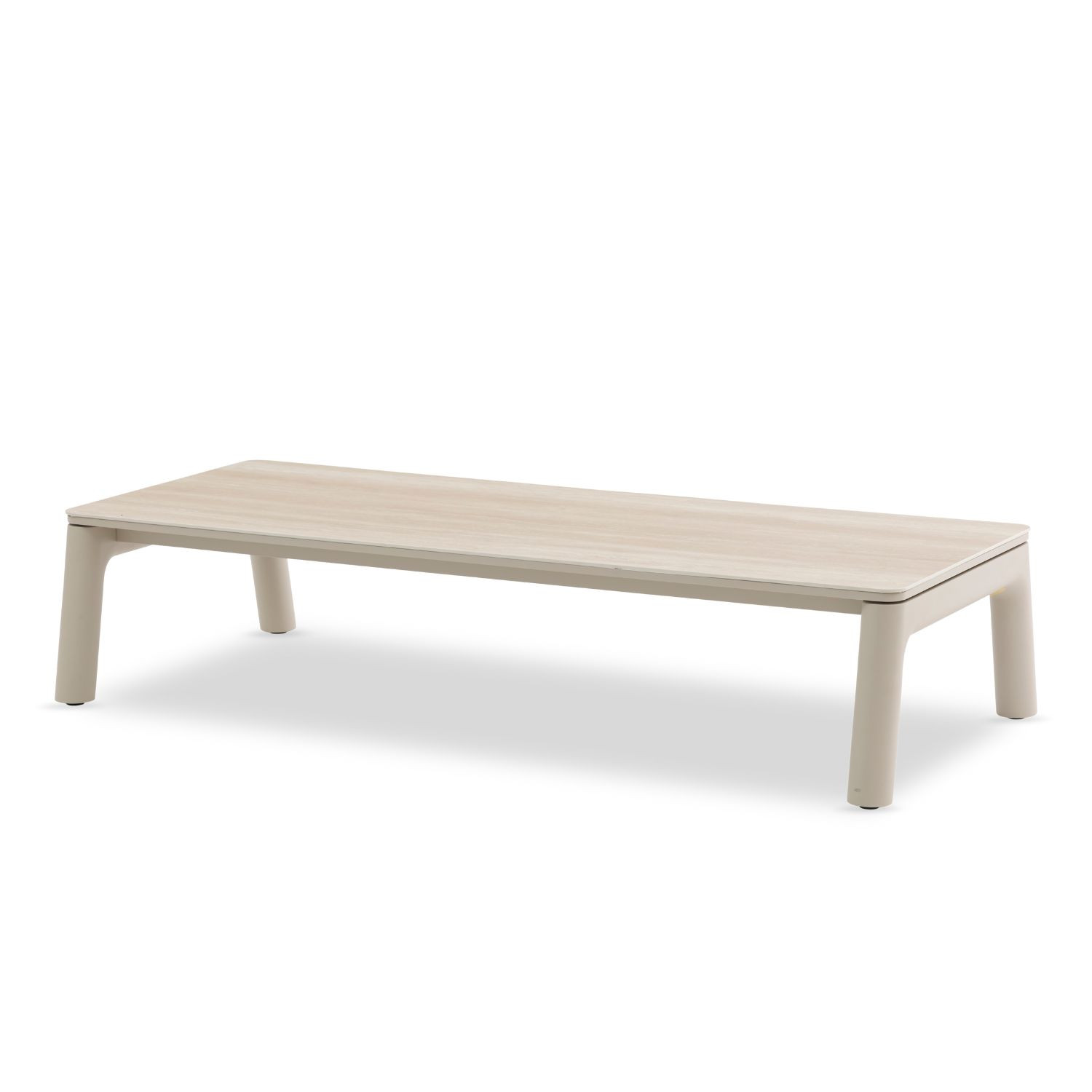 Table basse LIDO céramique Les Jardins du Sud