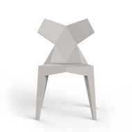 KIMONO chair Vondom