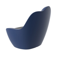 Fauteuil de jardin SABINAS Vondom