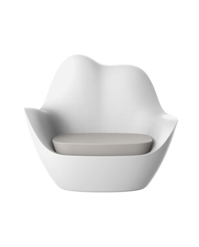 Fauteuil de jardin SABINAS Vondom