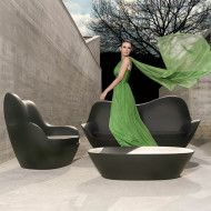 Vondom SABINAS lounge chair