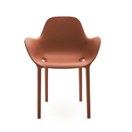 Fauteuil repas SABINAS Vondom