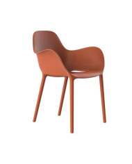 Les Jardins du Sud NOVA dining armchair