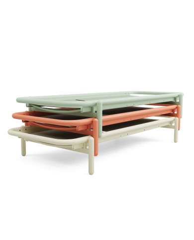 Bain de soleil SUNBUN Fatboy