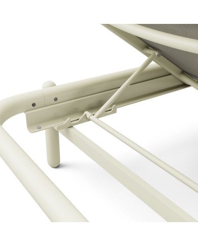 Bain de soleil SUNBUN Fatboy