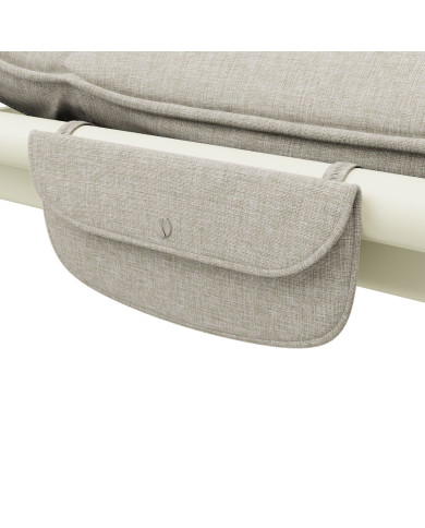 Bain de soleil SUNBUN Fatboy