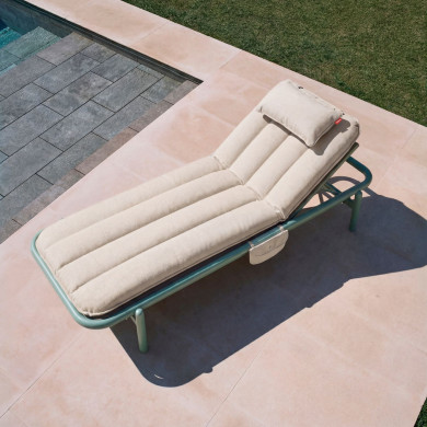 Bain de soleil SUNBUN Fatboy