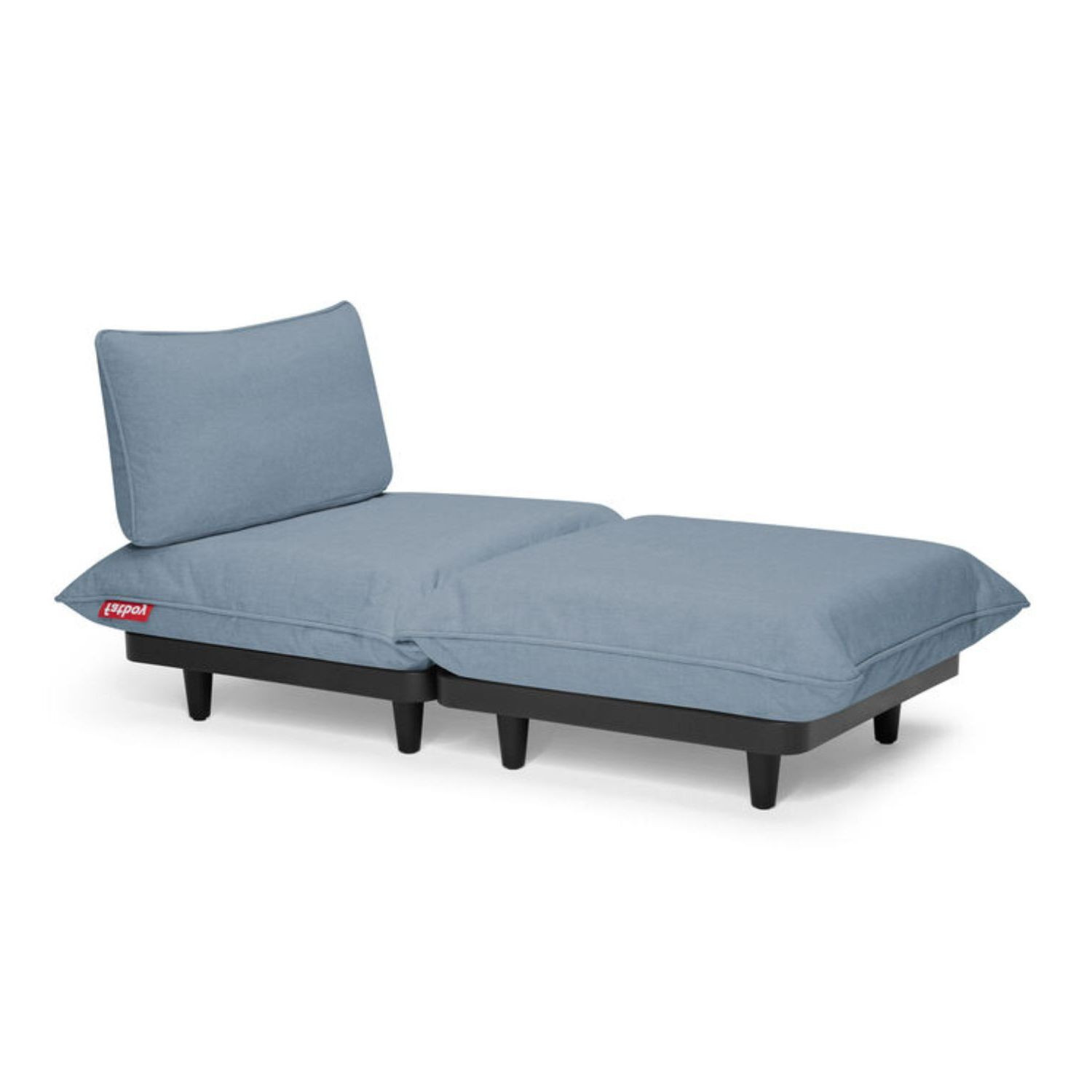 Lit de jardin PALETTI Fatboy