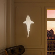 Lampe LED flottante BOBB Goodnight Light
