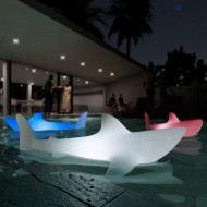 Lampe LED flottante BOBB Goodnight Light