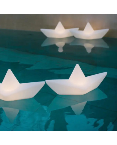 Lampe flottante BOAT Goodnight Light