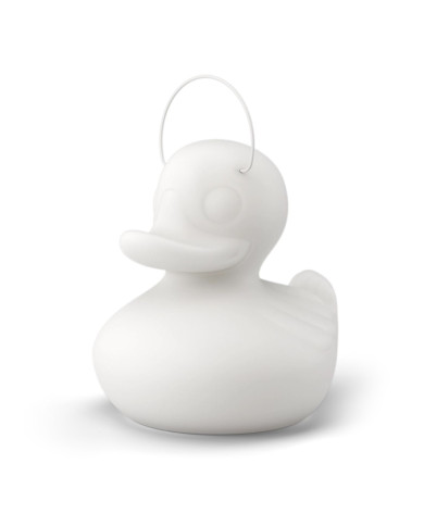Lampe flottante MEGA DUCK DUCK Goodnight Light
