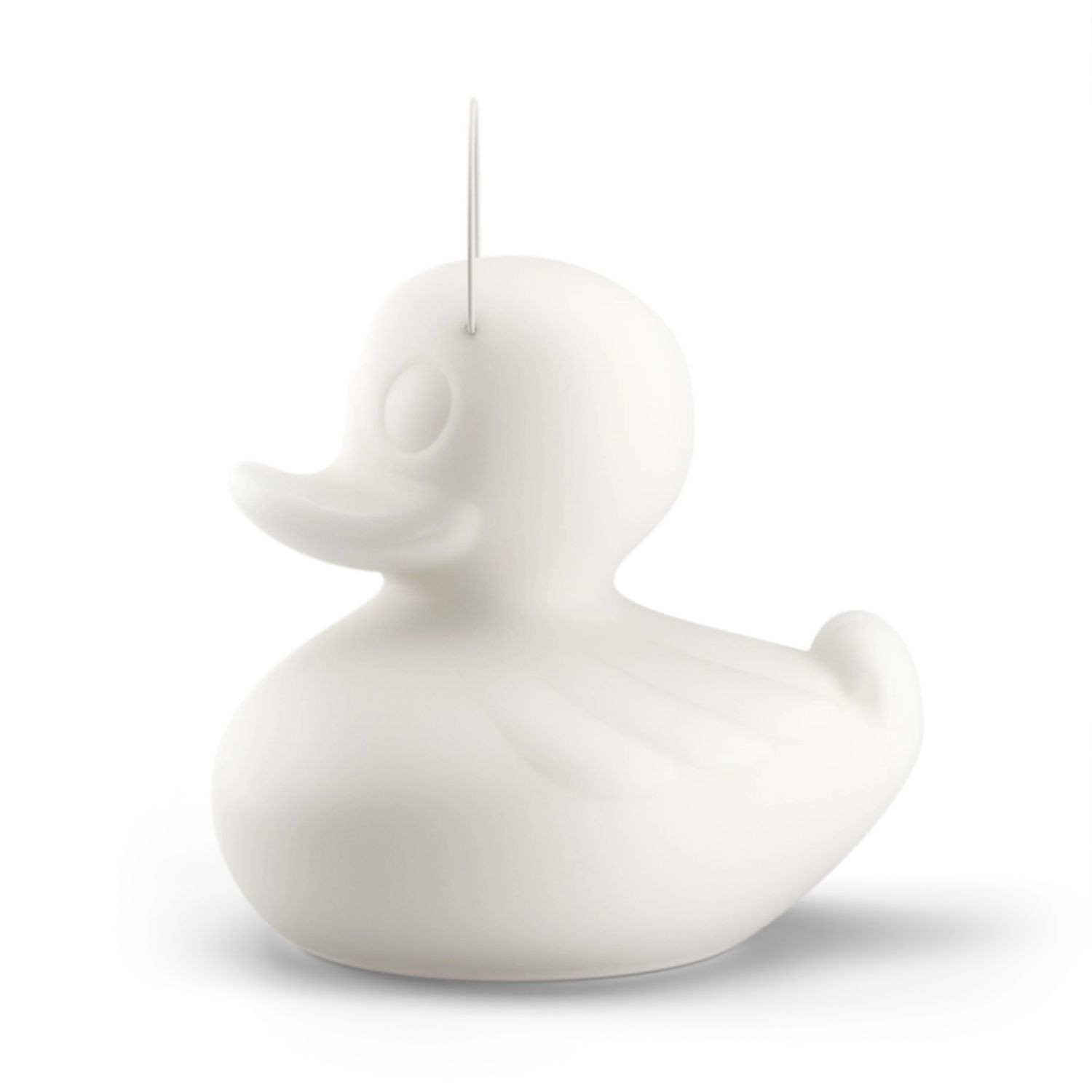 Lampe flottante DUCK DUCK h54 cm Goodnight Light