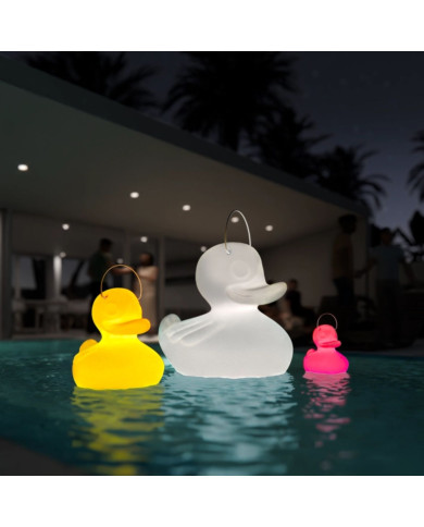 copy of Lampe flottante MEGA DUCK DUCK Goodnight Light