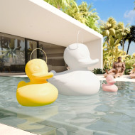 copy of Lampe flottante MEGA DUCK DUCK Goodnight Light