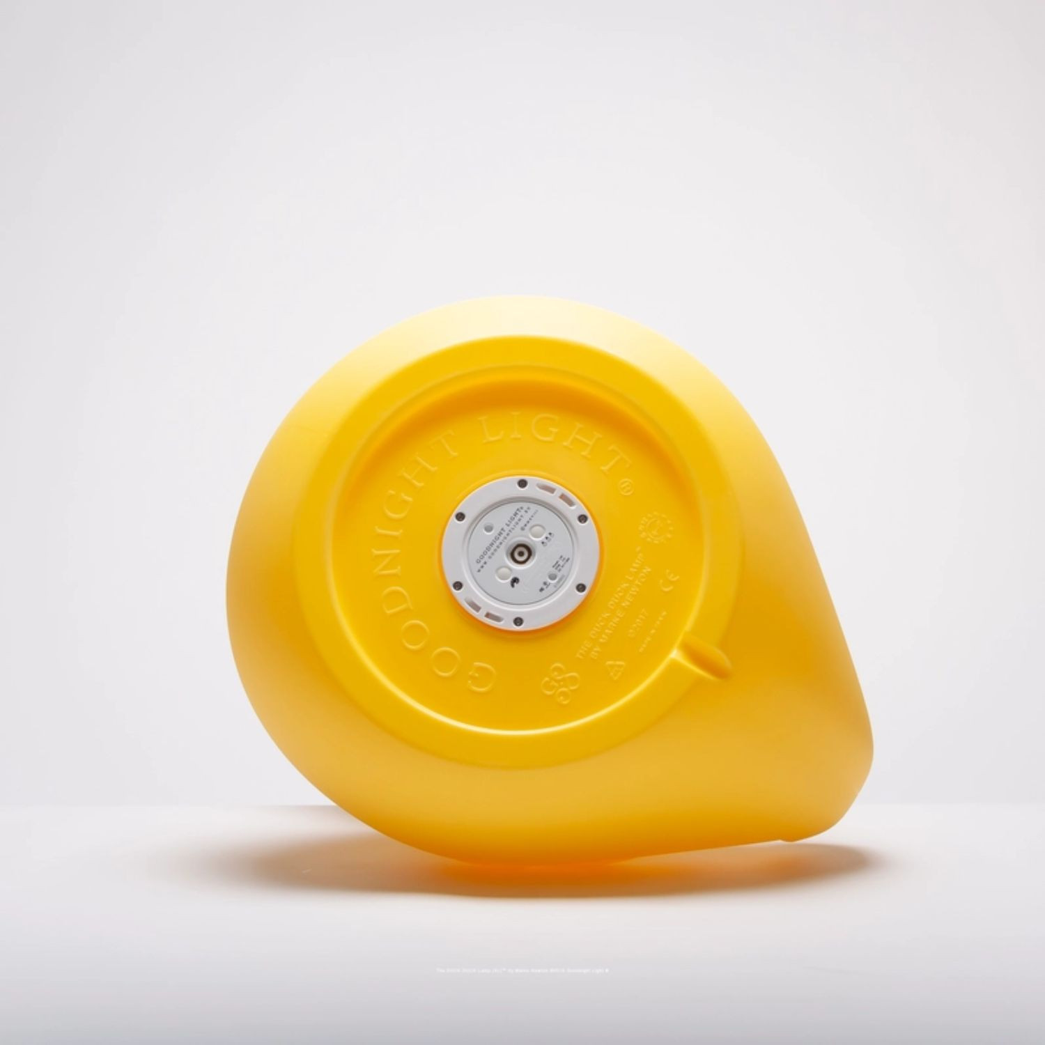 copy of Lampe flottante MEGA DUCK DUCK Goodnight Light