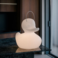 copy of Lampe flottante MEGA DUCK DUCK Goodnight Light
