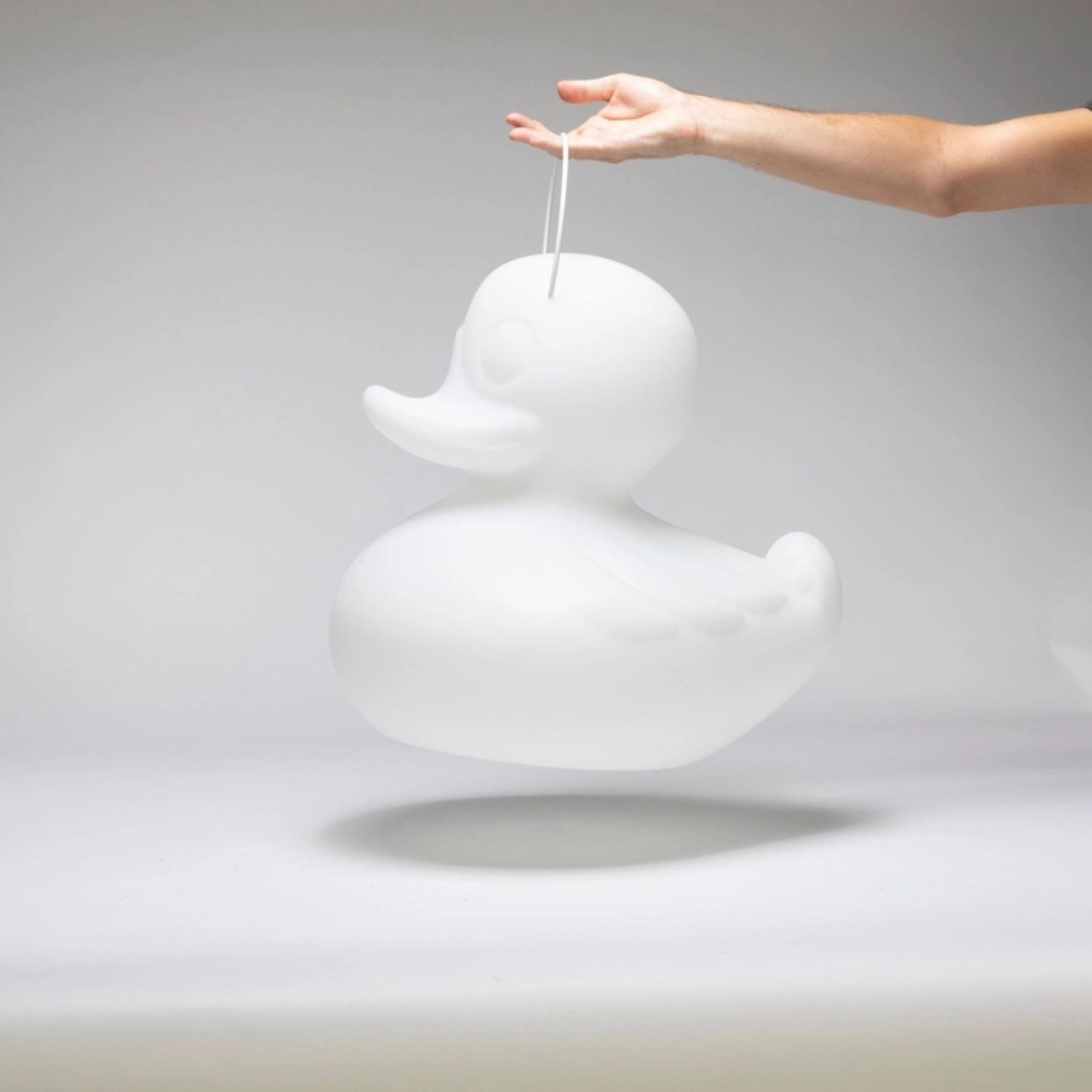 copy of Lampe flottante MEGA DUCK DUCK Goodnight Light