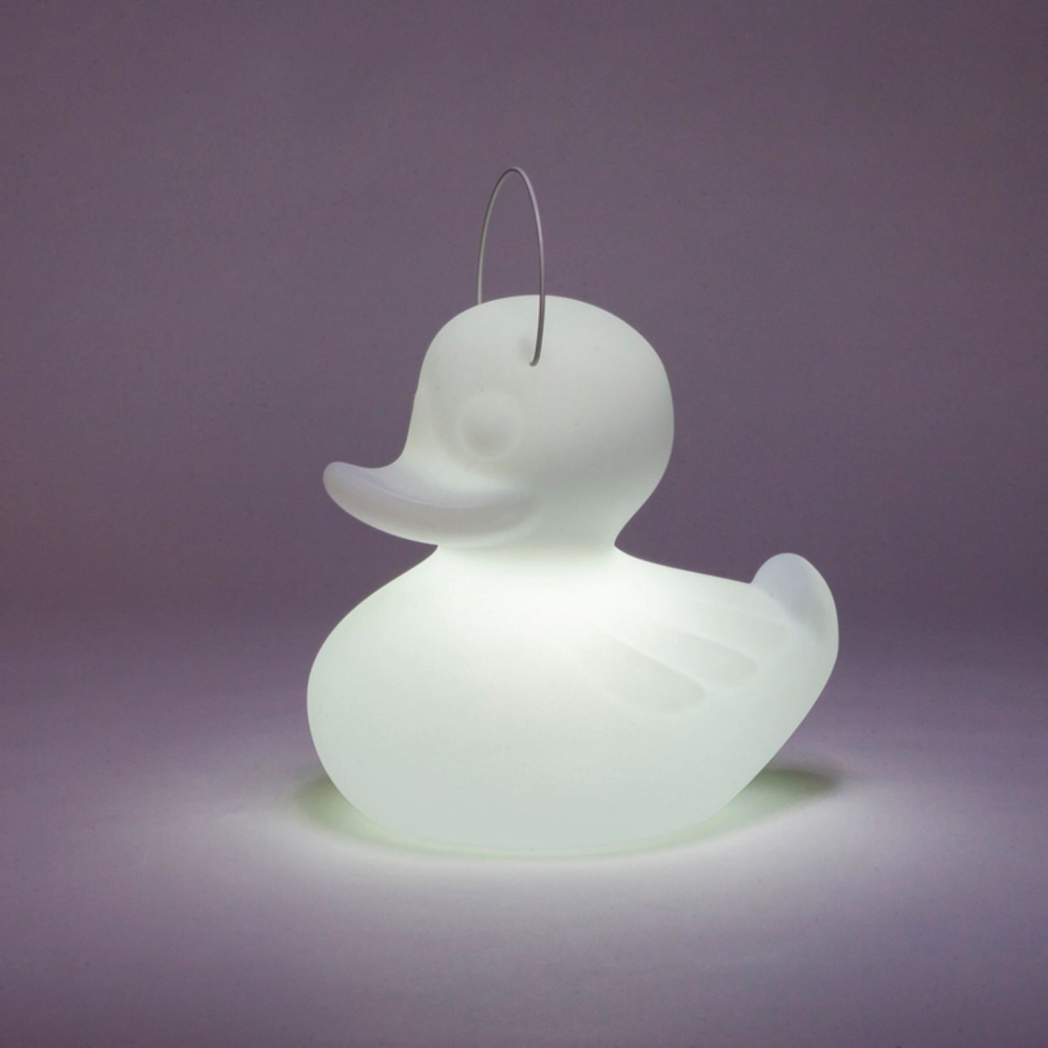 Lampe flottante DUCK DUCK h31 cm Goodnight Light