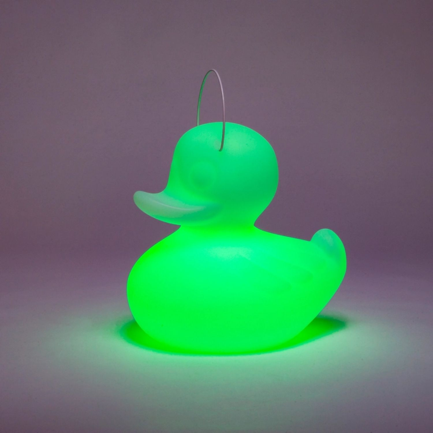Lampe flottante DUCK DUCK h31 cm Goodnight Light