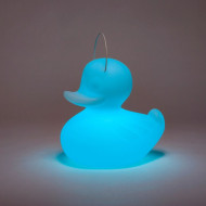 Lampe flottante DUCK DUCK h31 cm Goodnight Light